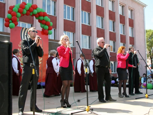 Не меркне веліч подзвігу (+фота)