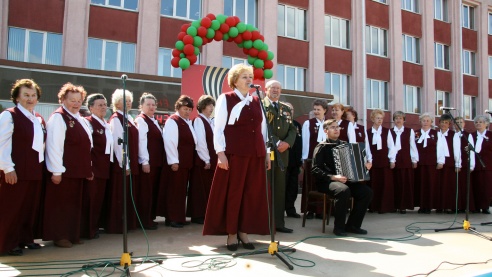 Не меркне веліч подзвігу (+фота)