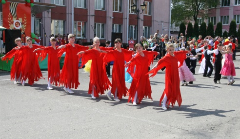 Не меркне веліч подзвігу (+фота)