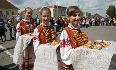 Не меркне веліч подзвігу (+фота)
