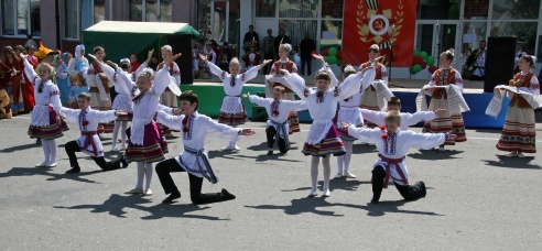 Не меркне веліч подзвігу (+фота)