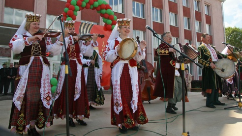 Не меркне веліч подзвігу (+фота)