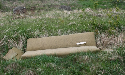 Не пужаюць нават штрафы