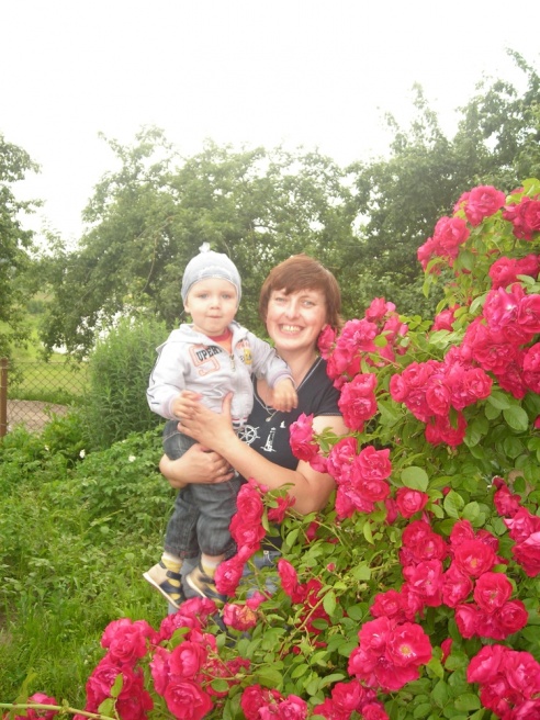 Анна Амбражевич: Главное, чтобы в доме кипела жизнь