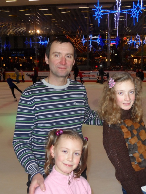 Анна Амбражевич: Главное, чтобы в доме кипела жизнь