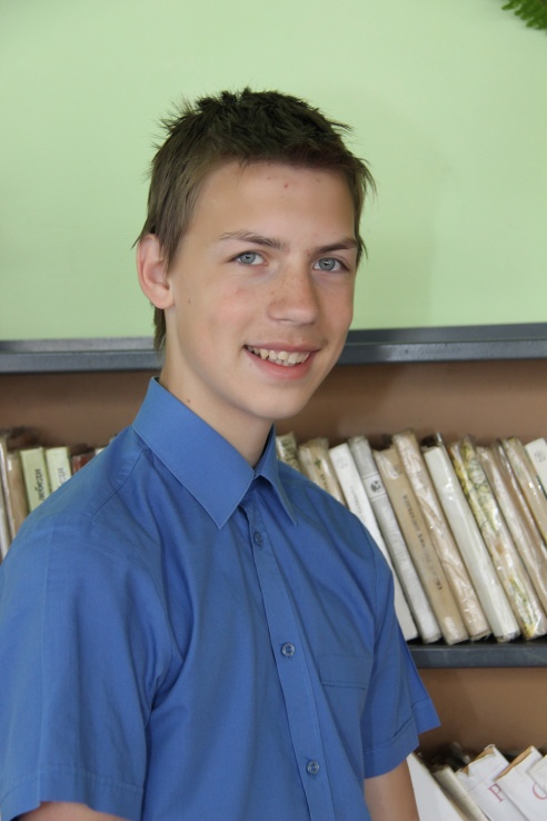 Ошмянцы в «Техноинтеллекте»