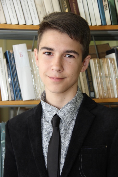 Ошмянцы в «Техноинтеллекте»