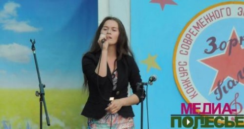 Исполнители 25 лучших номеров стали финалистами районного конкурса