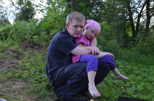 Секреты счастья семьи Стельмах