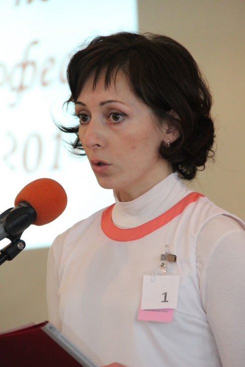 Ошмянские медсестры подтвердили профессионализм