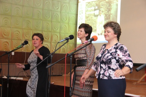 Ошмянские медсестры подтвердили профессионализм