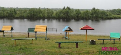 Завершается подготовка к открытию купального сезона