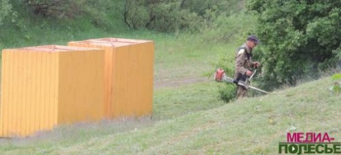 Завершается подготовка к открытию купального сезона