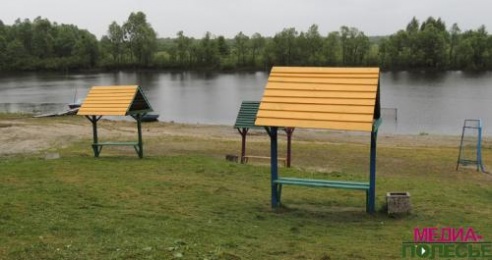 Завершается подготовка к открытию купального сезона