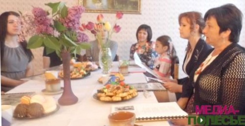 Зборнік паэзіі навучэнцаў каледжа “З лёгкай рукі” ўбачыў свет