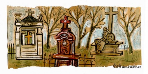 Магічная мапа Магілёва ад музыканта Рамана Жыгарава