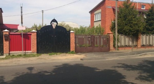 В Бресте дорожники лишили остановочный пункт «Акимочкина» элементарных удобств