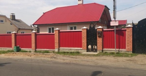 В Бресте дорожники лишили остановочный пункт «Акимочкина» элементарных удобств