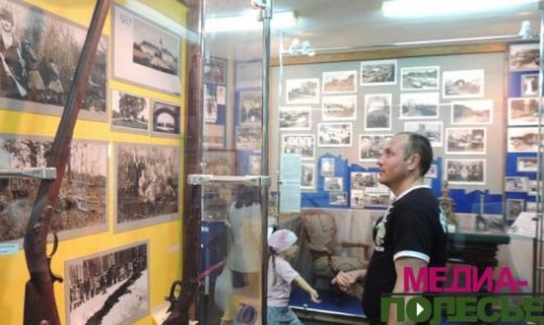 Выставки, представление, аукцион – с Радзивиллами