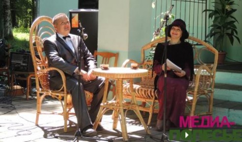 Выставки, представление, аукцион – с Радзивиллами