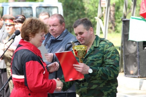 Раённыя спаборніцтвы сандружын (фотарэпартаж)