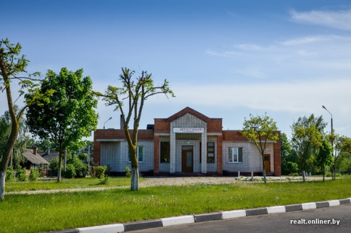 Что увидели столичные журналисты в Дрибине?