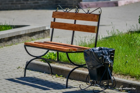 Что увидели столичные журналисты в Дрибине?