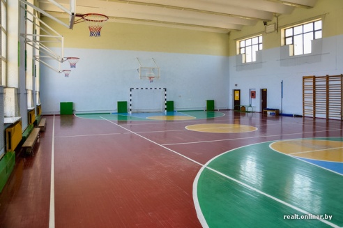 Что увидели столичные журналисты в Дрибине?