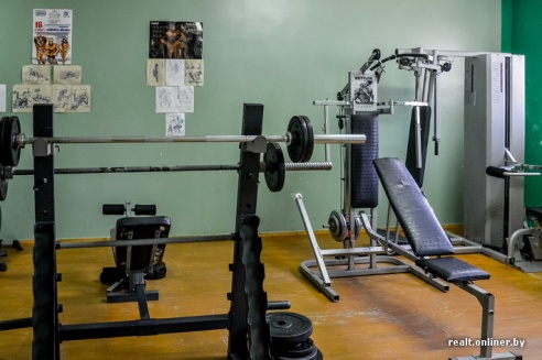 Что увидели столичные журналисты в Дрибине?