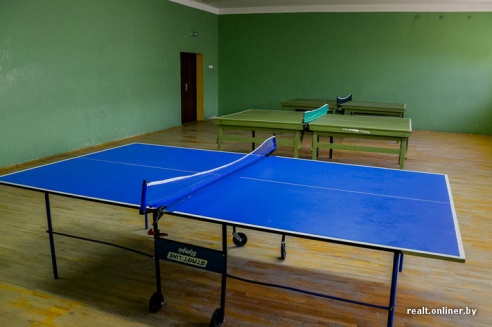 Что увидели столичные журналисты в Дрибине?