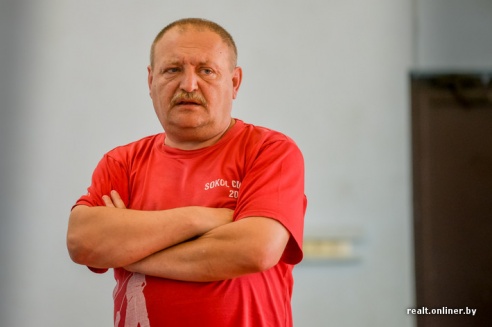 Что увидели столичные журналисты в Дрибине?