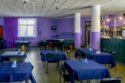 Что увидели столичные журналисты в Дрибине?