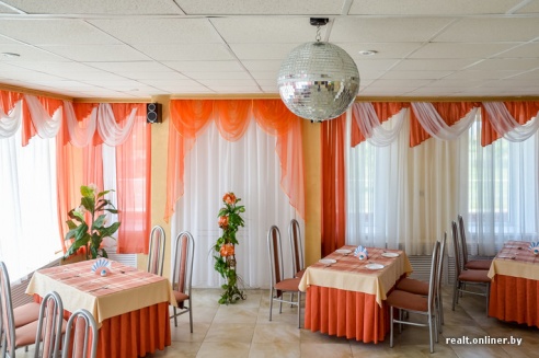 Что увидели столичные журналисты в Дрибине?