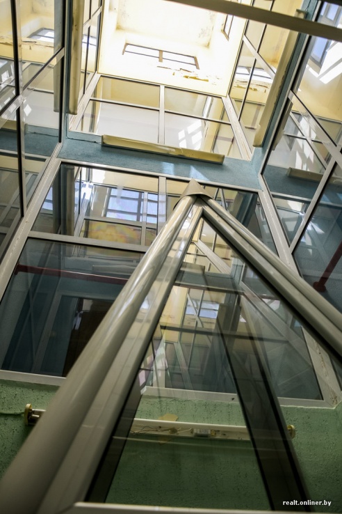 Что увидели столичные журналисты в Дрибине?