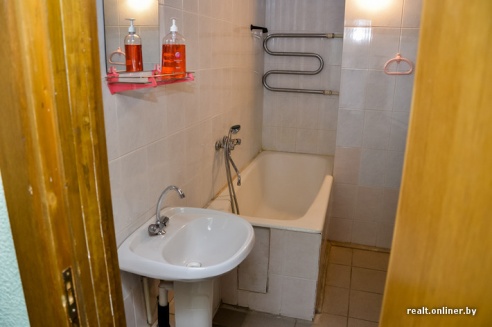 Что увидели столичные журналисты в Дрибине?