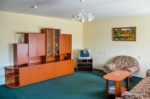 Что увидели столичные журналисты в Дрибине?