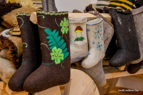 Что увидели столичные журналисты в Дрибине?