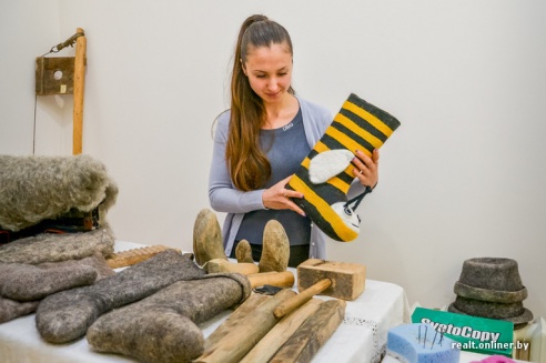 Что увидели столичные журналисты в Дрибине?