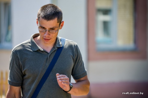 Что увидели столичные журналисты в Дрибине?