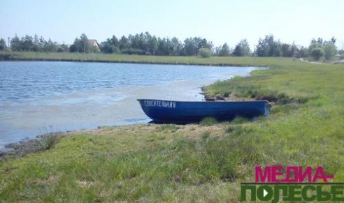 Взгляд на зоны отдыха в преддверии купального сезона