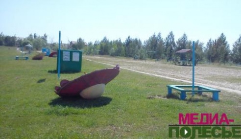 Взгляд на зоны отдыха в преддверии купального сезона