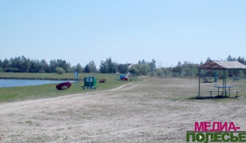 Взгляд на зоны отдыха в преддверии купального сезона