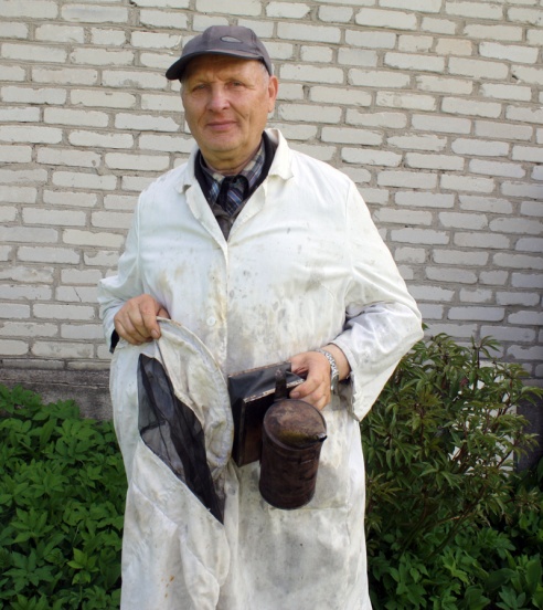 Ад роду Сямашкаў да сённяшніх дзён