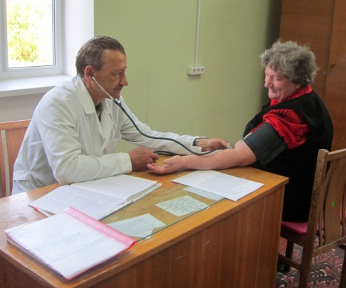 Ад роду Сямашкаў да сённяшніх дзён