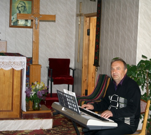 Ад роду Сямашкаў да сённяшніх дзён