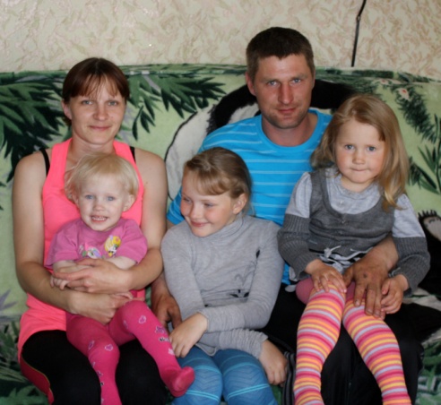 Ад роду Сямашкаў да сённяшніх дзён