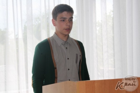 24 автора представили свои произведения на поэтическом вечере в рамках фестиваля «Вилейская хваля – 2014» (ФОТО)