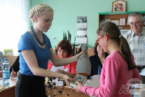 24 автора представили свои произведения на поэтическом вечере в рамках фестиваля «Вилейская хваля – 2014» (ФОТО)