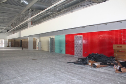 В июне в Светлогорске откроется суперстор «Родная сторона» (фото)