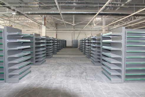 В июне в Светлогорске откроется суперстор «Родная сторона» (фото)